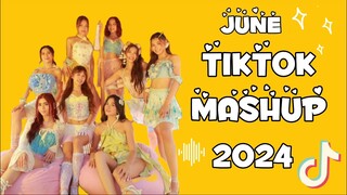 Tiktok Mashup 2024 June