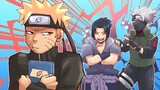 I Played The Worst Naruto Game Ever Created...