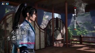 Dubu Xiaoyao episode 258 sub Indonesia