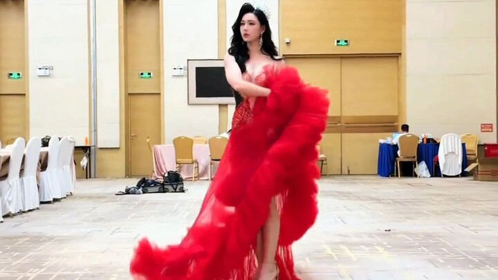 #张晴语
