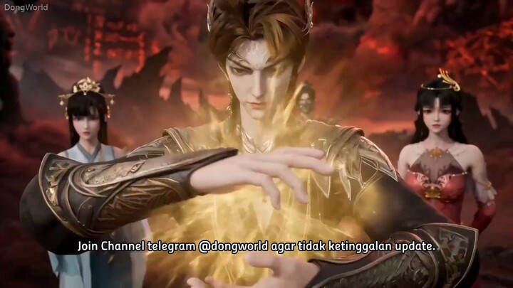 Supreme Alchemy Eps 178 Sub Indo