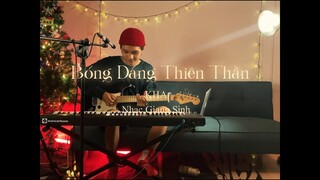 Bong Dang Thien Than cover (Live Session) - Giang Sinh Version