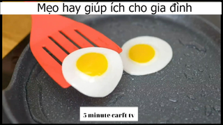 Mẹo hay cần biết 99 #5caft