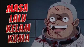 MASA LALU KUMA BIKIN NANGIS!!😭ONE PIECE 1129 REVIEW!!