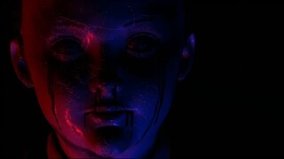 You’re the Audience for a Possessed Performance