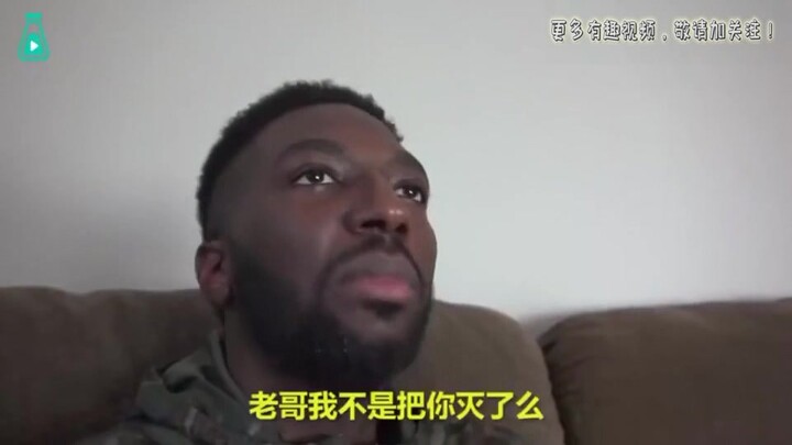 This epic (or hilariously bad) video actually has a sequel?