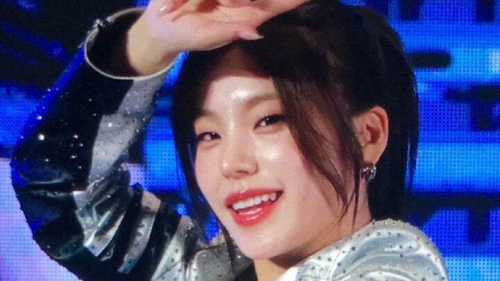 เทพแห่งกรุงเทพฯ! ITZY ท้าเต้น "สวัสดีค่ะ"