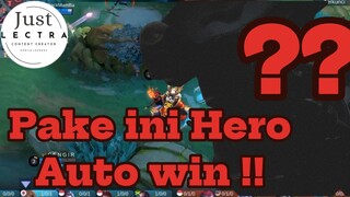 [ Highlights ] Hero langganan Immortal ++ ‼️