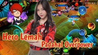 POV Hero Lemah Padahal Aslinya Overpower