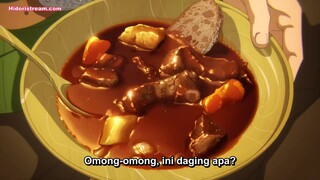 Eps_4 Makan bersama para furry musim 2 [Tondemo Skill de Isekai Hourou Meshi Season 2]