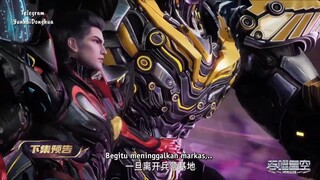 Preview Swallowed Star Eps 178