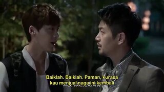 The Lost Tomb Ep02 Season 1 (Indosub)