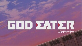 God Eater Ep.10