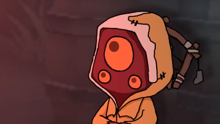 [Small animation] Xiao Huangyi is at a loss