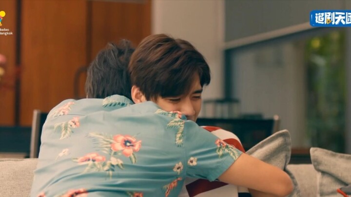 Mặc dù câu nói của Ouer có hơi ngầu, nhưng mình vẫn thấy tội nghiệp cho Ouer quá ~