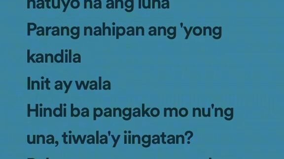 sa susunod na habang buhay