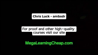 Chris Luck – ambsdr