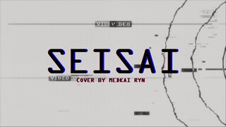 Seisai by Medkai Ryn | Knosis Cover | #JPOPENT