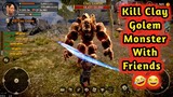 Kill Orc Sargent With Funny Moments 😂 || Evil Lands || EP 7