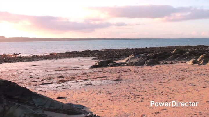 Roisin And Sean's Different Tides Review