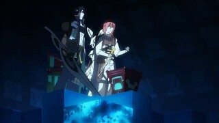 Anime_Nhận Ấn Sức Mạnh Tôi Chưa Kịp Giải Cứu Thế Giới Thì Bị _Lùa Gà_p2