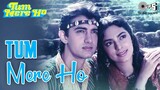 Tum Mere Ho (1990) sub indo