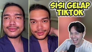 SISI GELAP TIKTOK