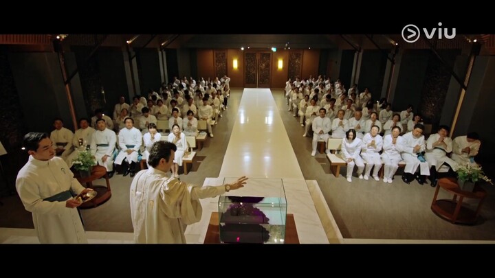 TD S2 Ep 8