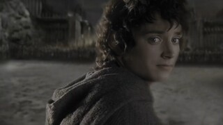 For Frodo 但是 Frodo本人去