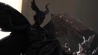 Charles, the son of the Lighthouse Lord and leader of the Light and Shadow Society, appears