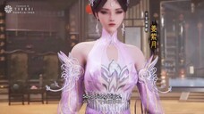 [ EPISODE 04 ] Taigu Zhan Hun - 1080p Super Duper HD Sub Indo
