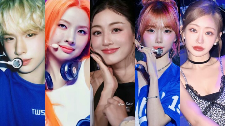 الإصدار الثاني من "رقصة رئيسية ليست من مجموعتنا، لكنها تكفي تمامًا إذا كانت من مجموعة أخرى"