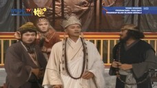 Kera Sakti Episode 21 - Perangkap Kejam Siluman Serigala