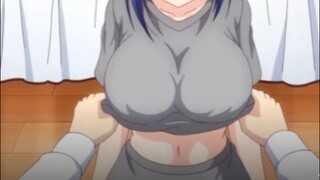 +18 no sensor anime action.pasti Mncrt 💦