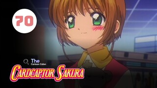Tập 70 - END| Sakura: Thủ Lĩnh Thẻ Bài - Cardcaptor Sakura【 Lồng Tiếng 】