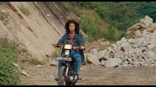 seperti dendam rindu harus dibayar tuntas