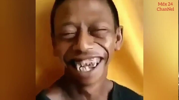 Kompilasi video lucu