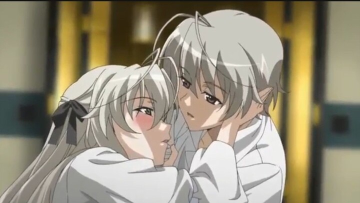 CUMA ANIME SAYANG ADIK KO ,,,,,,😋