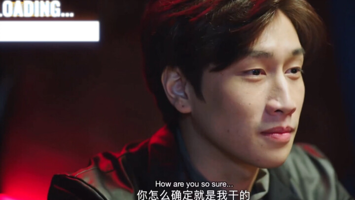 vegaspete  第一版预告的vp部分