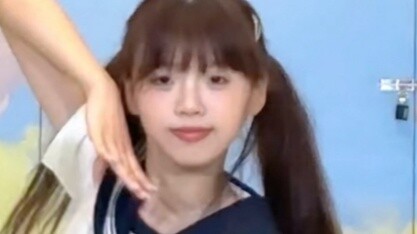 【illit】Kucing berekor dua yang kupinjam dari gadis Sakura♡ ต =᳐⦁⩊⦁=᳐ *.⚝