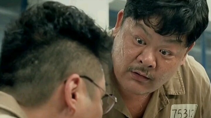Đừng giả vờ nữa, bé Béo Tuyết ơi, thực ra bạn là người có nội tâm yếu đuối đấy!