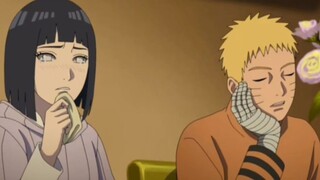 MOMEN KOCAK NARUTO DI BORUTO