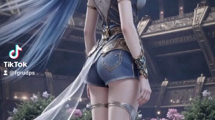 PP qiu ER cantik hot😍🥰🥰🥰🥰