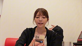 ไอ อุเอฮาระ กำลังเรียนภาษาจีน
