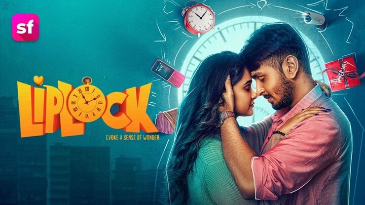 Lip Lock tamil HD 2026
