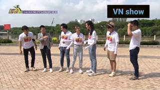 Chạy đi chờ chi Anh Đức dọa thay thế thỏ đen 5 #videohaihuoc