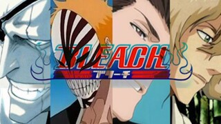 [ Sứ Mệnh Thần Chết BLEACH] Ít nhất hãy viết ra tên của con dao này