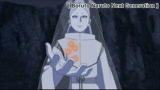 Boruto Naruto Next Generation : เรื่องราวจะเกิดขึ้นเหมือนในอดีตอีกครั้ง