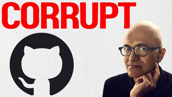 Satya Nadella Wiped an H-1B Transparency Repo That Exposed The Lie
