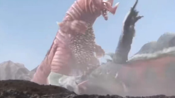 Normal monsters are not as good as super monsters, but this one is different.